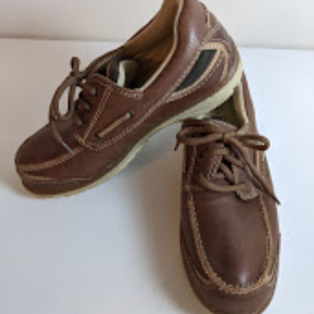 smart fit shoes leather collection
